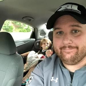 Meet your Posher, Mike